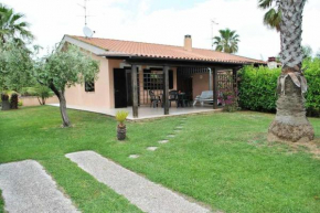 Villa Barbie tra Sperlonga e Terracina 400 mt dal mare